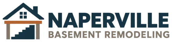 Naperville Basement Remodeling